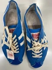 70s Onitsuka Tiger Marup Sp Made in Japan Us6.5 4