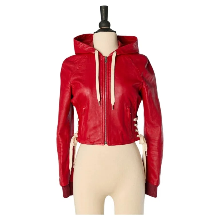REDValentino — Hoodie Valentino — Clothing — resale