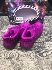 Puma Lamelo Ball MB.01 LO 'Disco' - Size 8.5 US 3