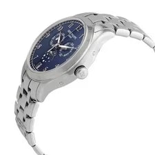 Patek Philippe Complications Automatic Blue Dial 4947/1A-001 2