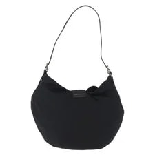 Fendi Mamma Baguette Auth 163515 2