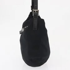 Fendi Mamma Baguette Auth 163515 3