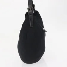 Fendi Mamma Baguette Auth 163515 4
