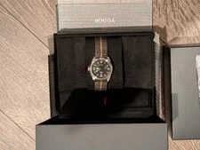 Tudor Ranger Black Dial 36mm M79930-0003 3
