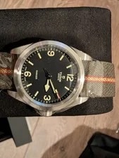Tudor Ranger Black Dial 36mm M79930-0003 4