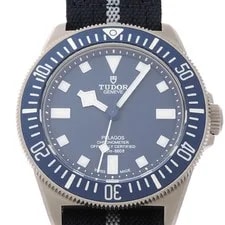Tudor — Tudor 25707B 23 DAIK-0 — Watch — resale