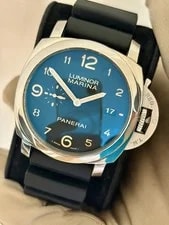 Panerai Luminor Marina 1950 44mm PAM00359 Box Papers Complete Set Needs 2