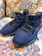 Yeezy — Yeezy Boost 350 V2 CP9652 ’s Size 8.5 Shoes — Sneaker — resale