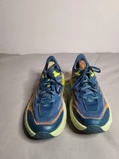 Hoka One Speedgoat 5 Shoes Size 11.5D 2E Colorful 1123159 Bcep 4