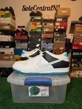Nike SB — Nike SB Dunk Low , Size 15, Lightly Worn — Sneaker — resale