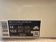 Nike SB Dunk Low the Powerpuff Bubbles - FZ8320-400 2