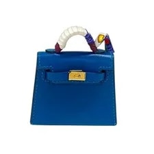 Hermes Kelly Twilly Charm B Stamp Izmir Hardware Tadelakt S 2