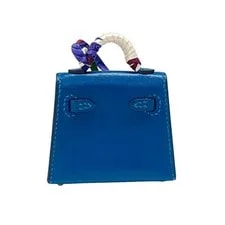 Hermes Kelly Twilly Charm B Stamp Izmir Hardware Tadelakt S 3