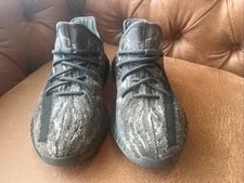 Yeezy Boost 350 V2 Size 10 and 2