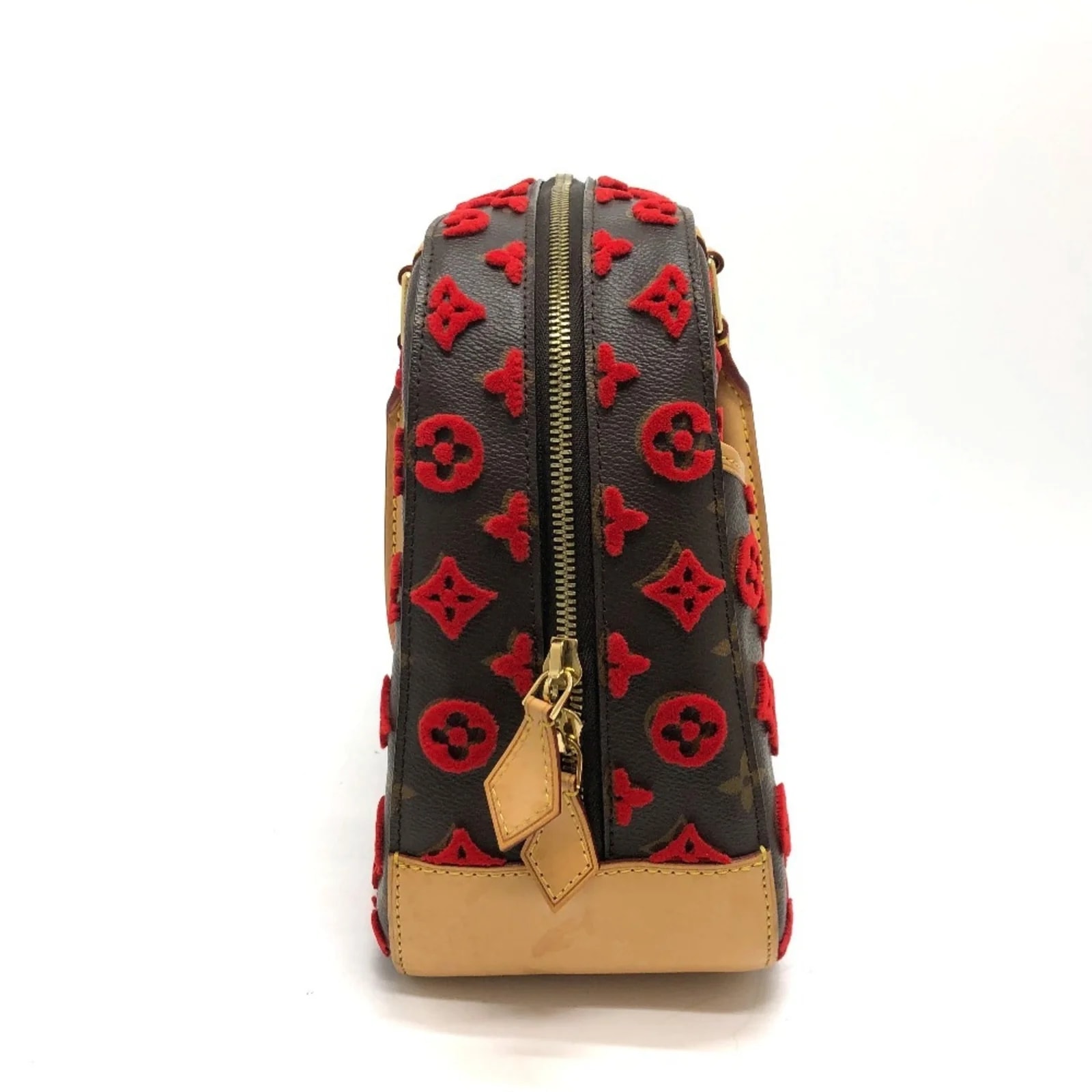 Louis Vuitton Tuffetage Color 4