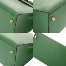 Hermes Kelly , #WB288 4