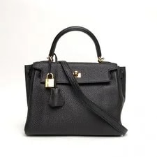 Hermes Kelly 25cm (89) Togo 2020 Shoulder Bag 2
