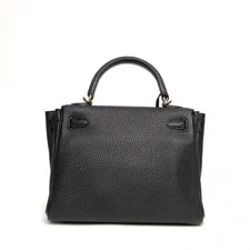 Hermes Kelly 25cm (89) Togo 2020 Shoulder Bag 4
