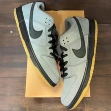 Nike SB Dunk Low Pro - FJ1674-002-13-PO-1 - (Mo... 2