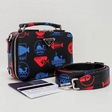 Prada Whale 2WAY 2VH070 Whale Quality Ik 2