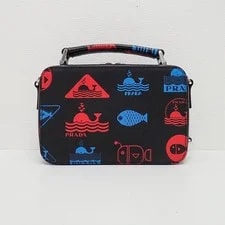 Prada Whale 2WAY 2VH070 Whale Quality Ik 3