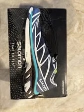 Salomon — **** Salomon XT-6 Advanced Limited Edition — Sneaker — resale