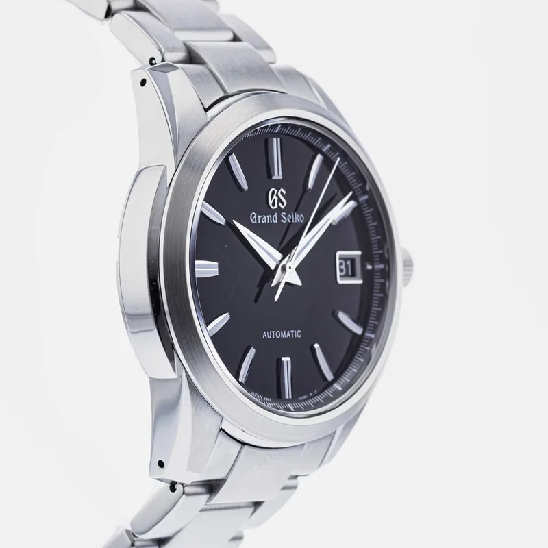 Grand Seiko Heritage Automatic 9S SBGR257 4