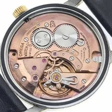 Omega Seamaster 14384 61 SC ’S With Manual Winding 3