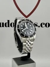 2025 Tudor Black Bay Monochrome 41mm Metas M7941A1A0NU PX Welcome 3
