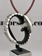 2025 Tudor Black Bay Monochrome 41mm Metas M7941A1A0NU PX Welcome 4