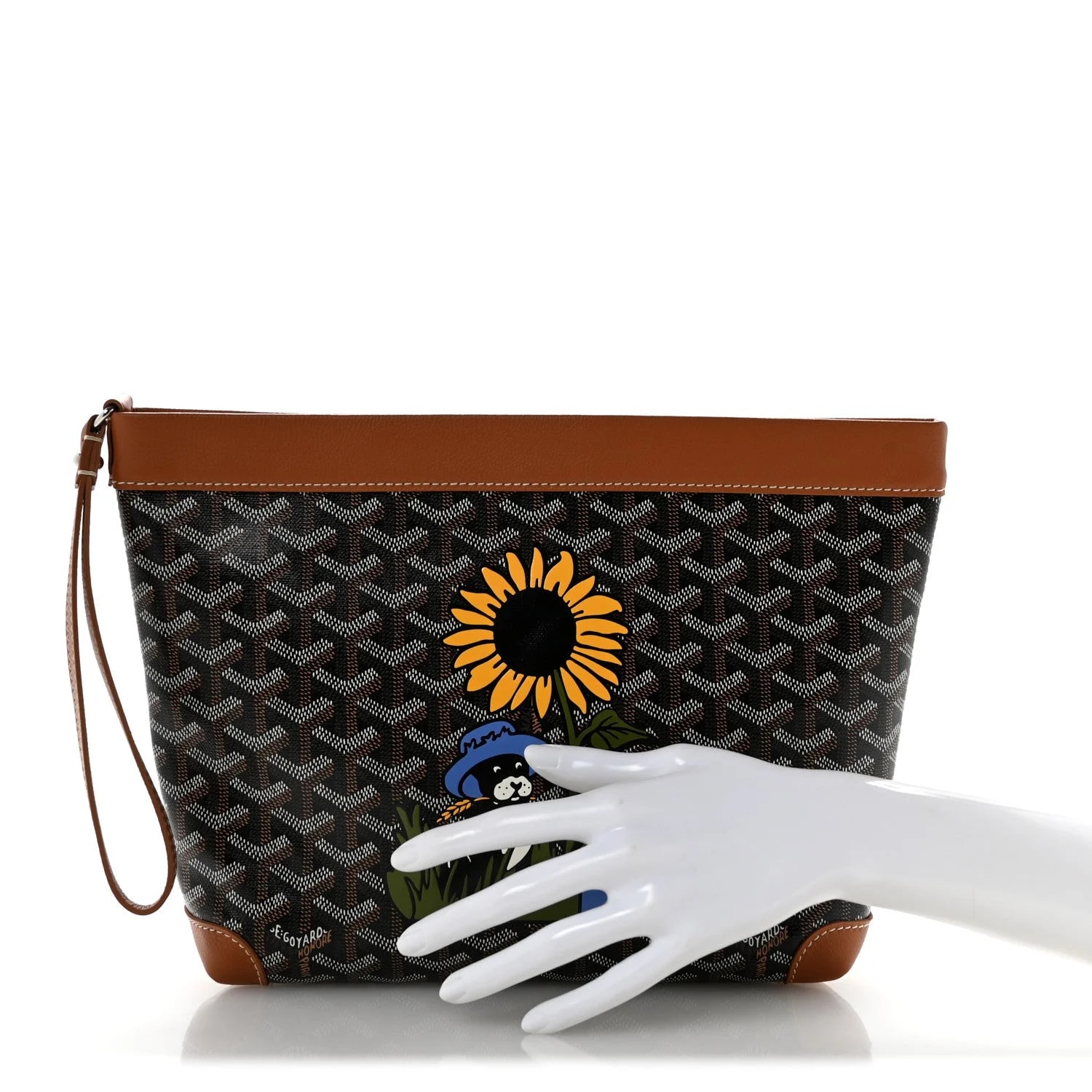 Conti Pouch 2