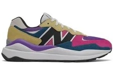 11 New Balance Lifestyle 57/40 M5740GB Team Shoes 2
