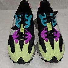 11 New Balance Lifestyle 57/40 M5740GB Team Shoes 3