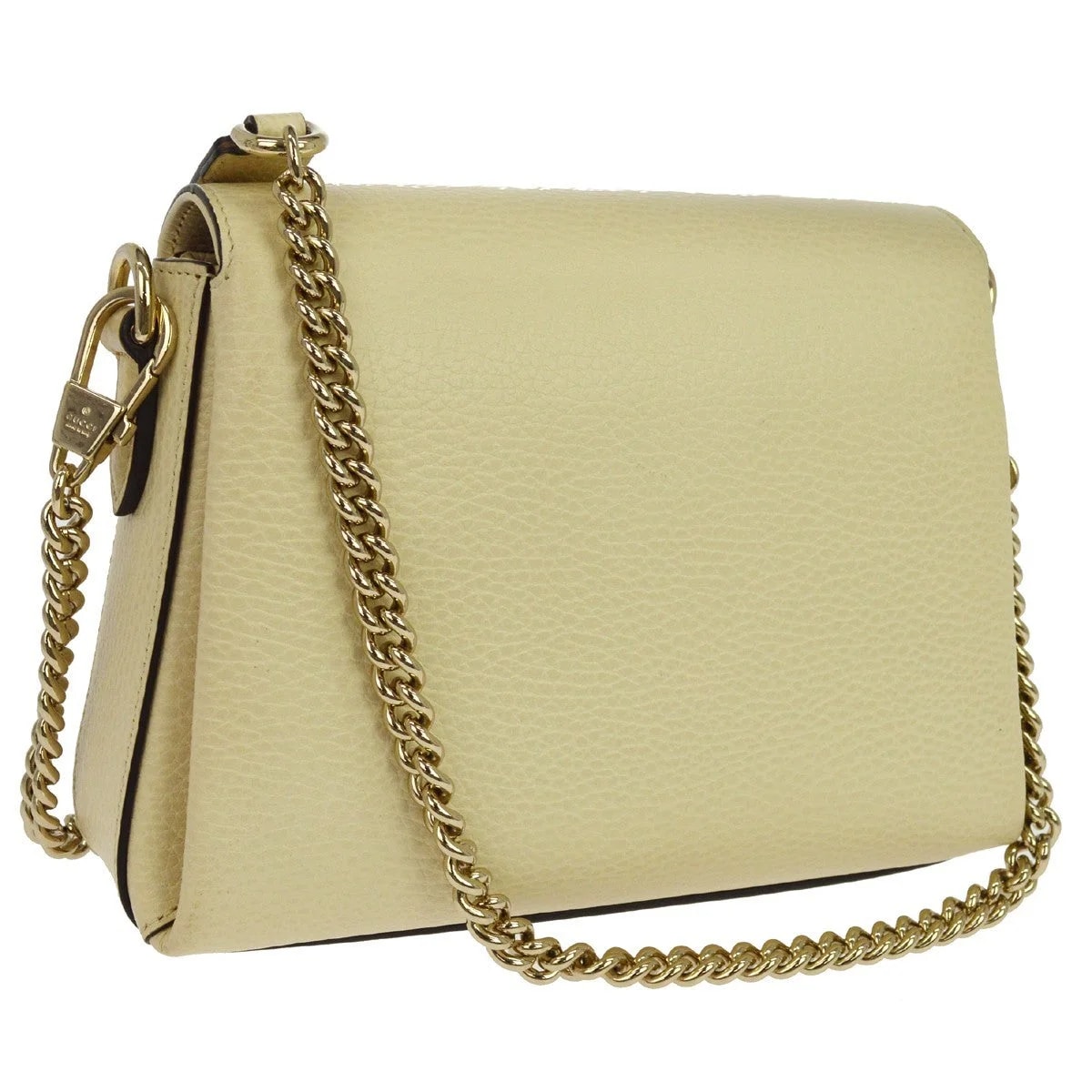 Gucci Interlocking Chain Neutral 2