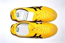 Onitsuka Tiger Mexico 66 Kill Bill 1183C102 751 31cm US 14 UK 15 2