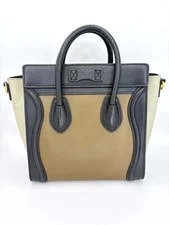 Celine Luggage Crossbody Strap 3