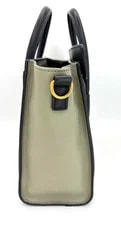 Celine Luggage Crossbody Strap 4