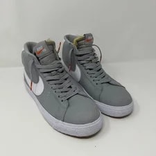 Nike SB Zoom Blazer Mid ’s 8.5 Shoes 2