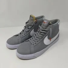 Nike SB Zoom Blazer Mid ’s 8.5 Shoes 3