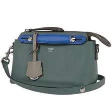 Fendi — Fendi 2WAY Baguette Mini 8BL135 #BS1662 — Handbag — resale