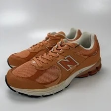 Size 9 - New Balance 2002R Infield