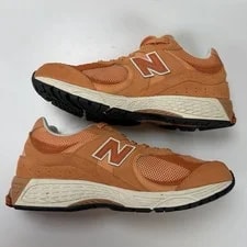 Size 9 - New Balance 2002R Infield 3