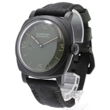Panerai Radiomir Military Green Boutique PAM00997 's_837293 3