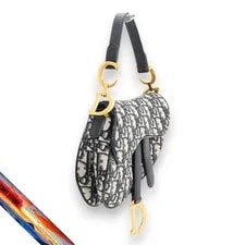 Dior Saddle Mini M0456CTZQ_M928 2