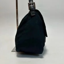 Fendi Mamma Baguette Cotton W/Dust 4