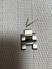 Unused TAG Heuer Aquaracer Belt Parts, Links, 17mm 2