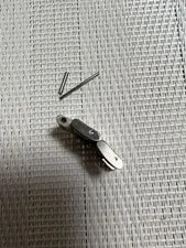 Unused TAG Heuer Aquaracer Belt Parts, Links, 17mm 3