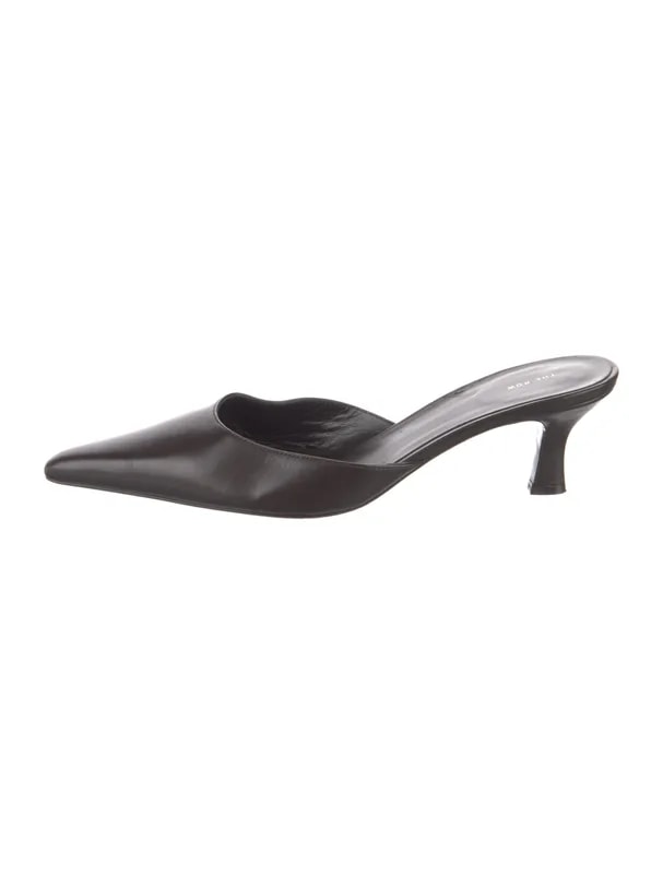 Cybil Mules 2