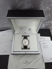IWC Chronograph Schaffhausen 3717 2