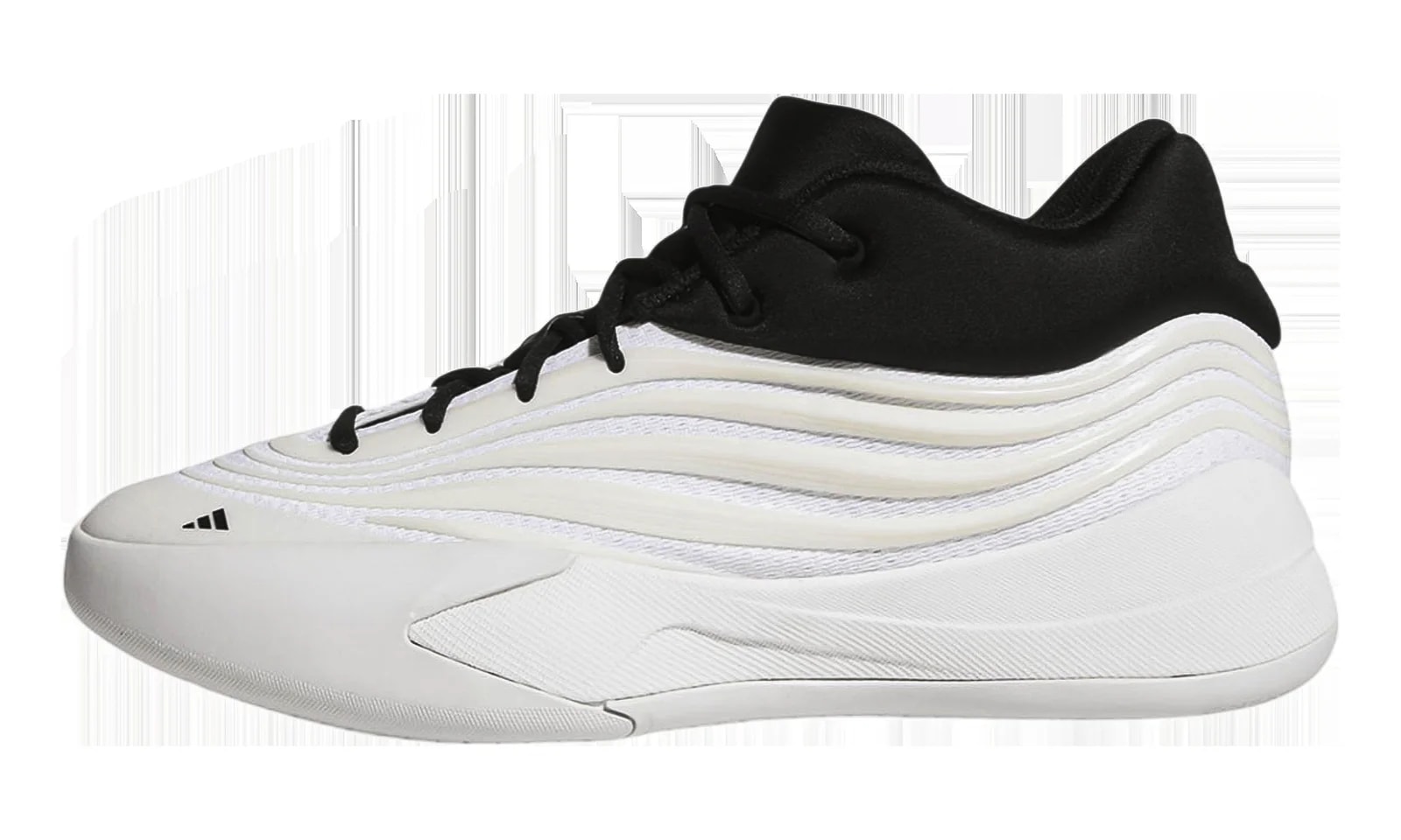 Dame 10 "Zero Metallic" 4
